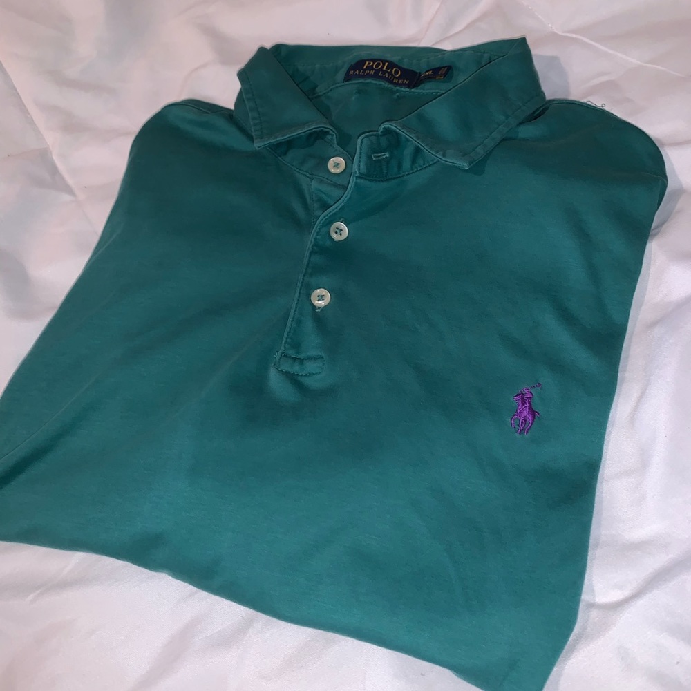 Polo Ralph Lauren shirt
